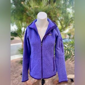Patagonia Better Sweater Jacket - Women's